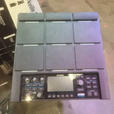 Alesis - STRIKEMULTIPADX